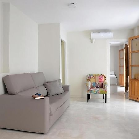 Apartamentos Comfort City Γρανάδα Εξωτερικό φωτογραφία
