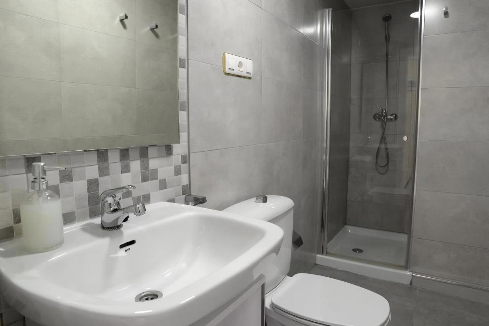 Apartamentos Comfort City Γρανάδα Εξωτερικό φωτογραφία