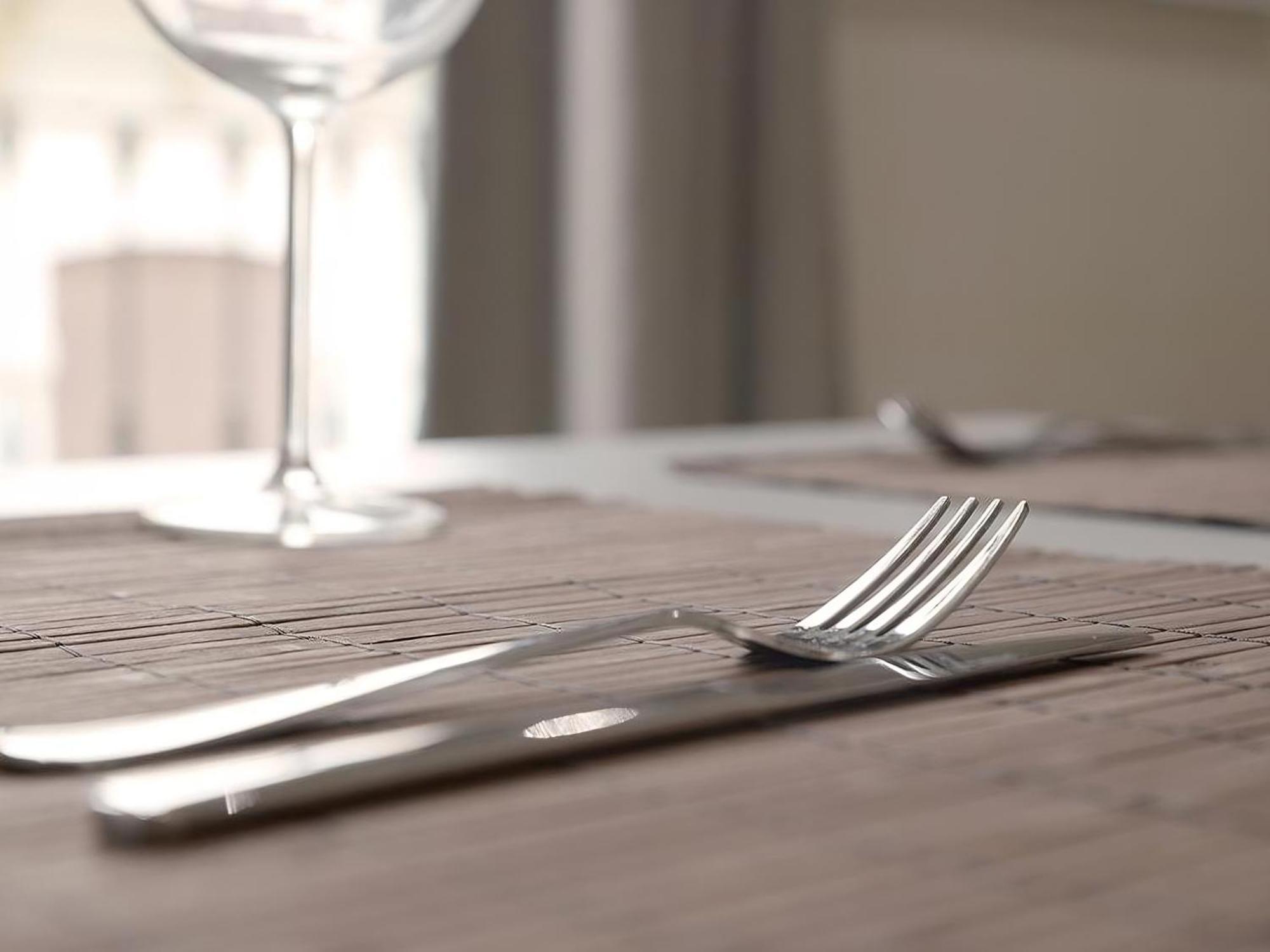 Apartamentos Comfort City Γρανάδα Εξωτερικό φωτογραφία