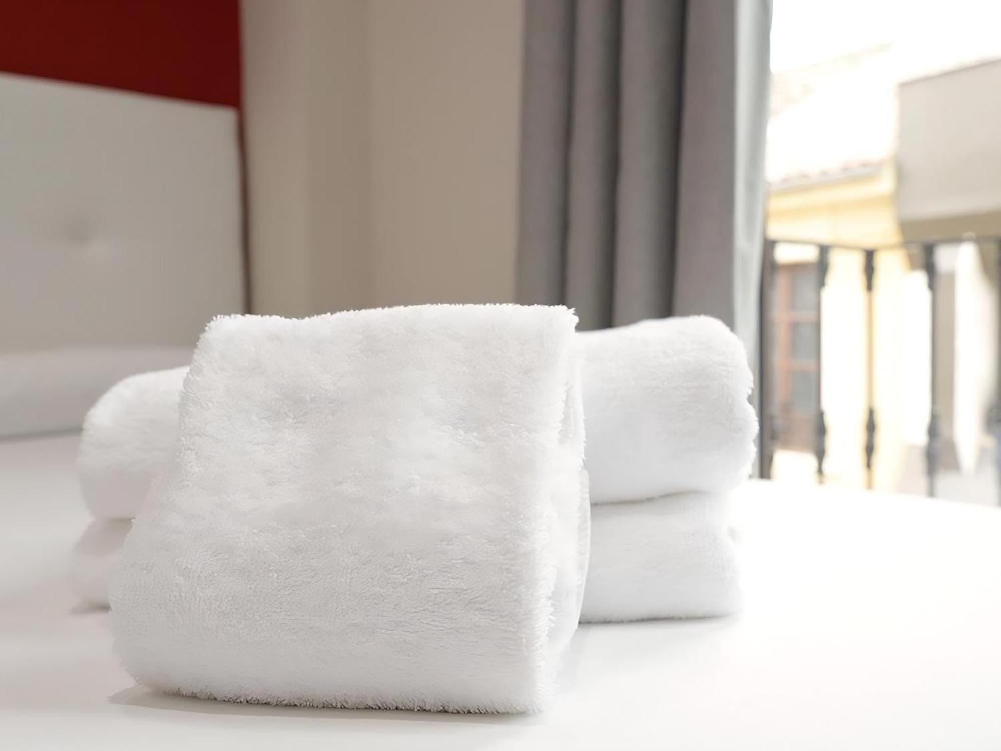 Apartamentos Comfort City Γρανάδα Εξωτερικό φωτογραφία